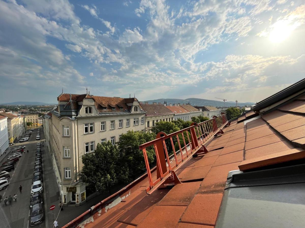 Lereve Apartment *