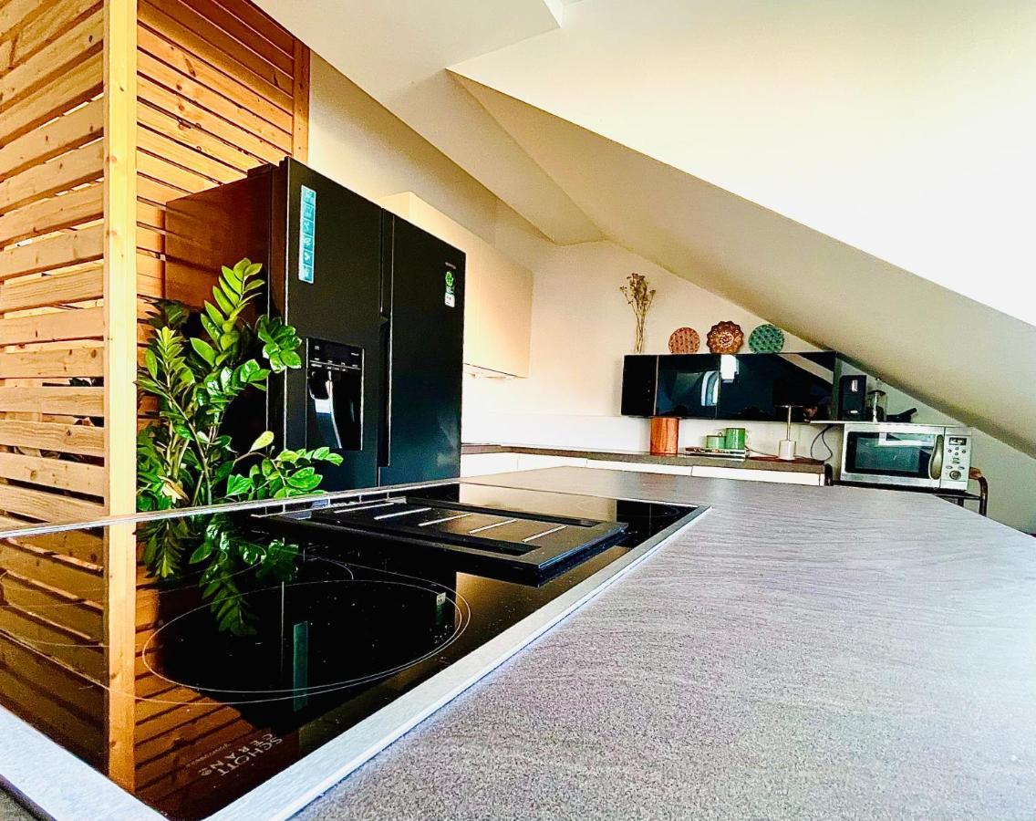 Lereve Apartment