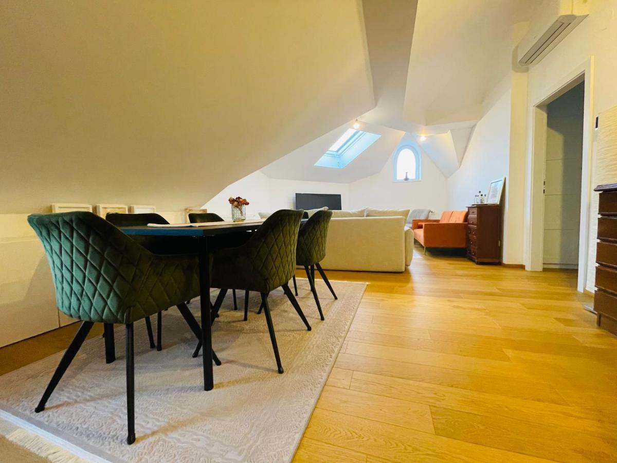 Lereve Apartment