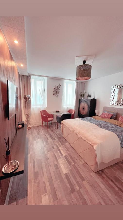 No. 7 Apartment Vienna