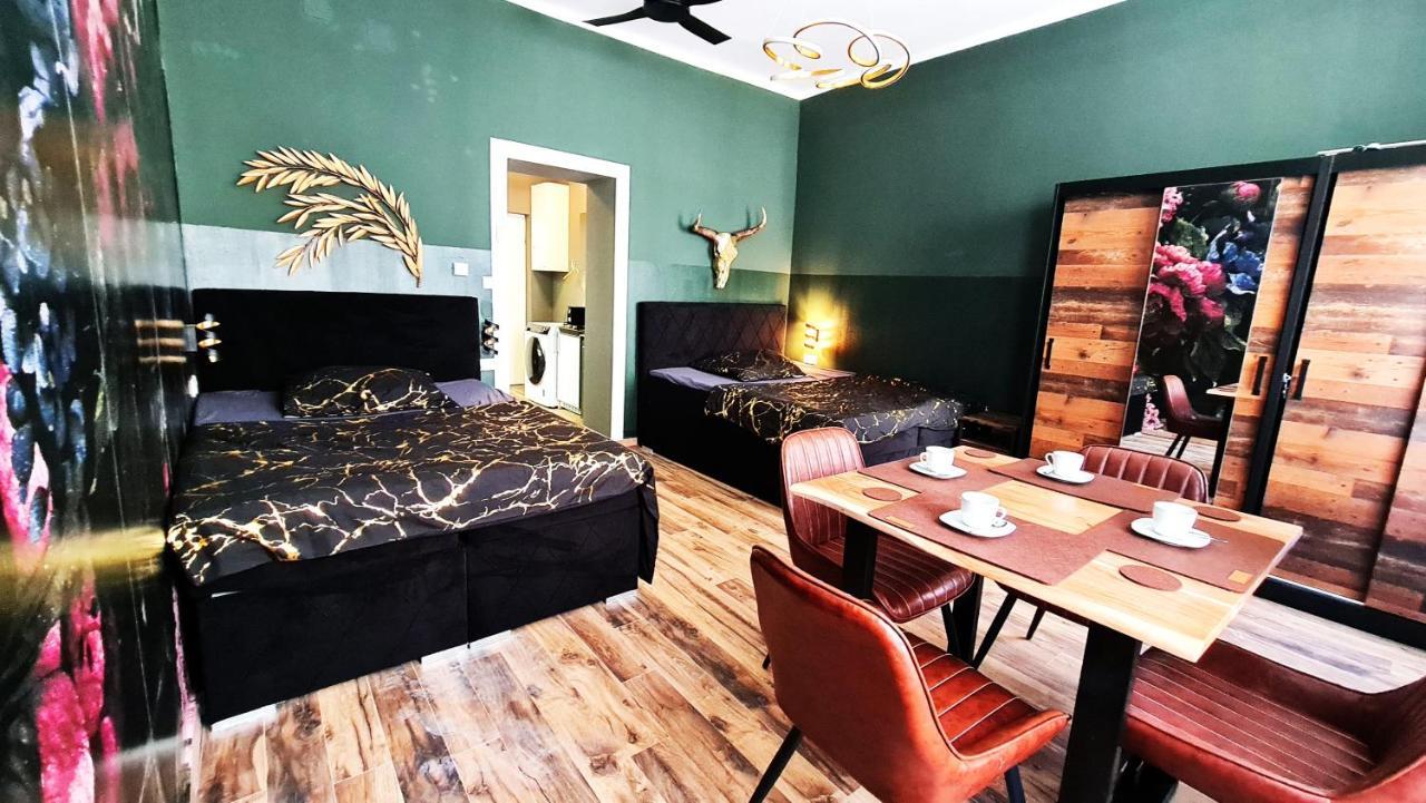 Boutique - Design 6 Apartment Wien
