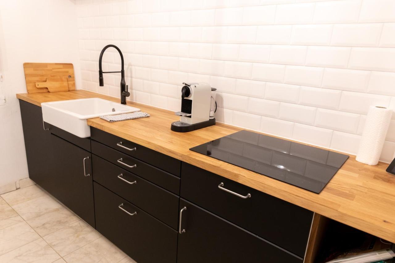 Apartamento Design Near Mariahilferstrasse