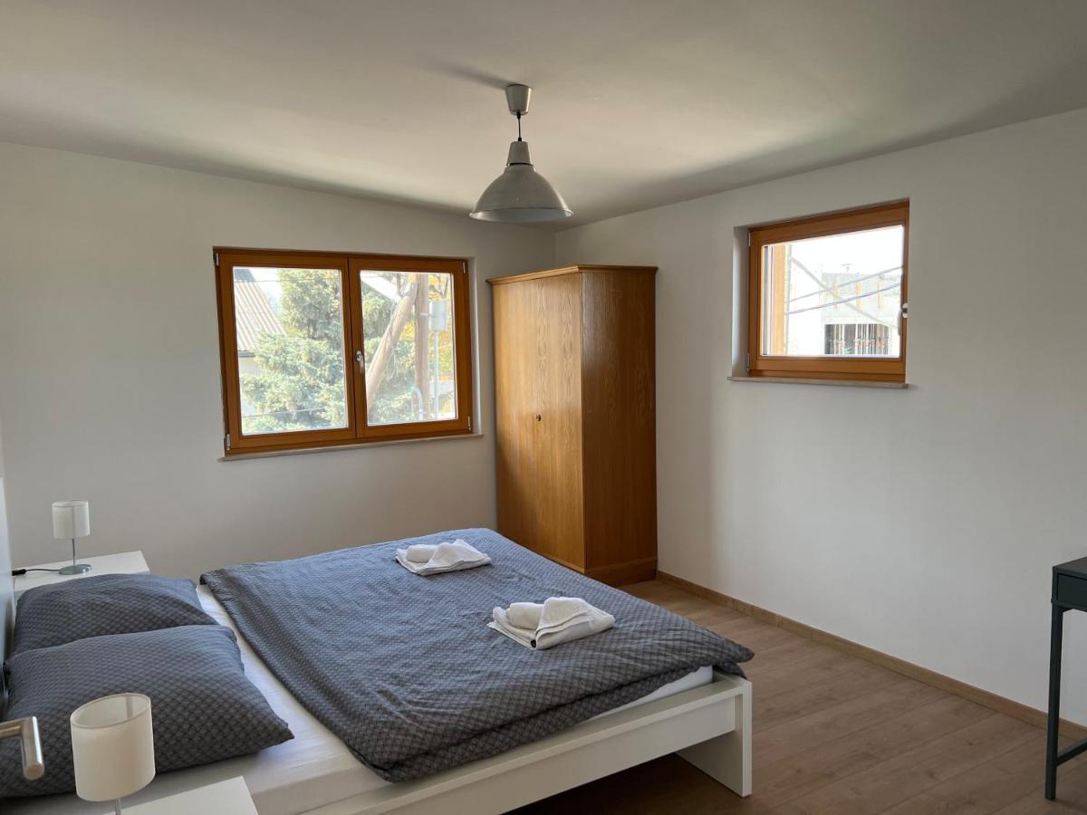 Family Apartment