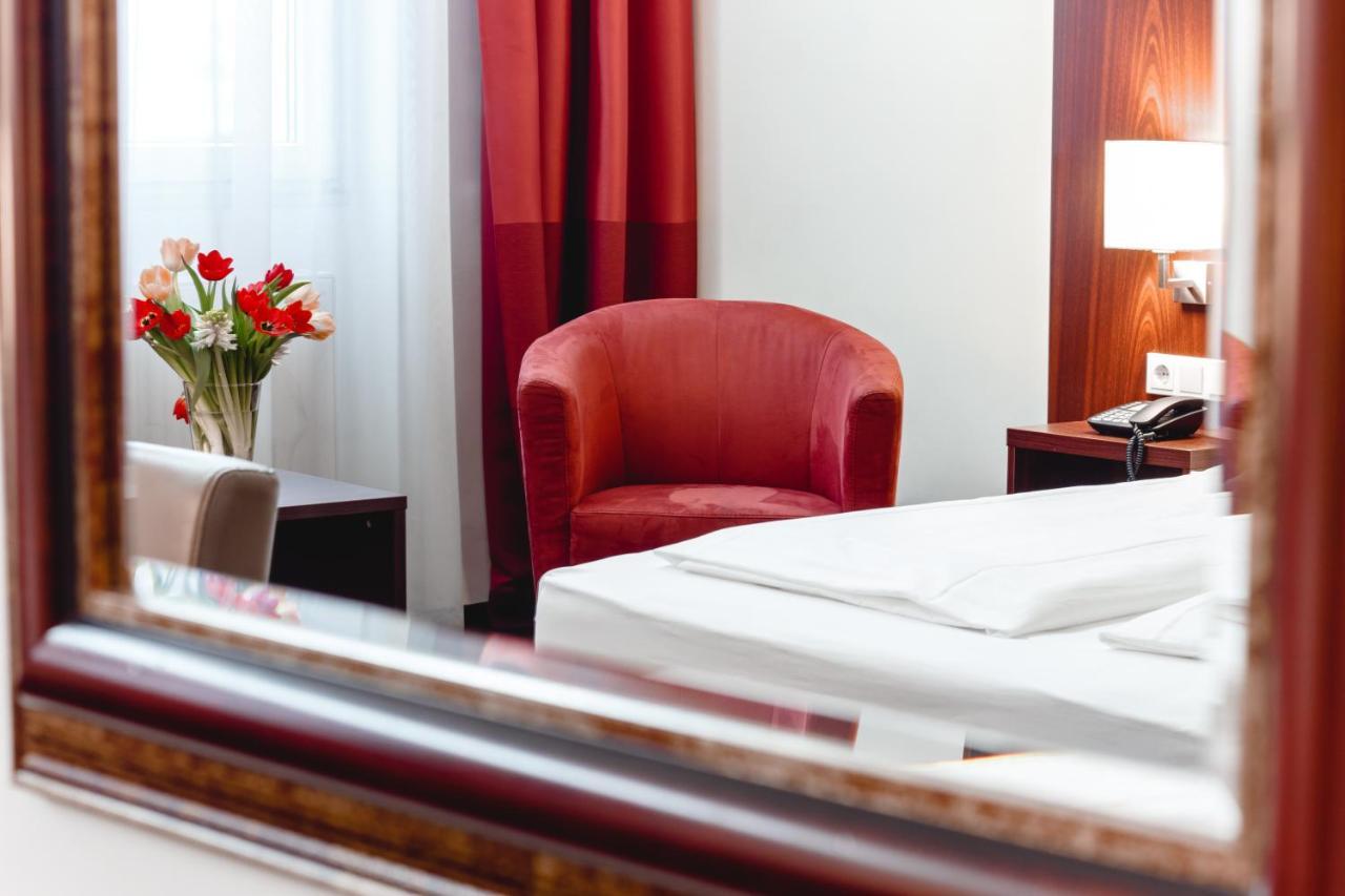 Allegro Hotel 3*