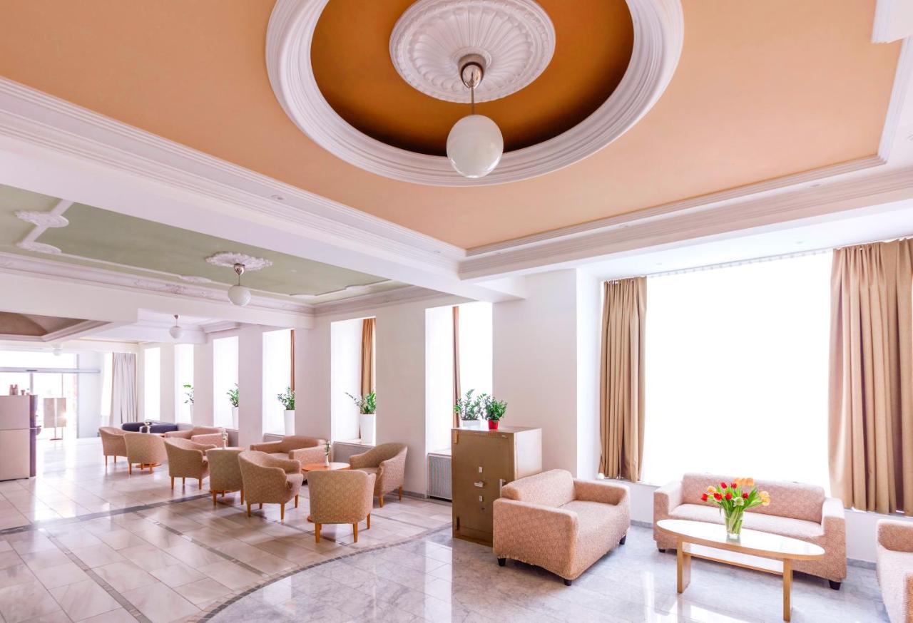 Hotel Allegro