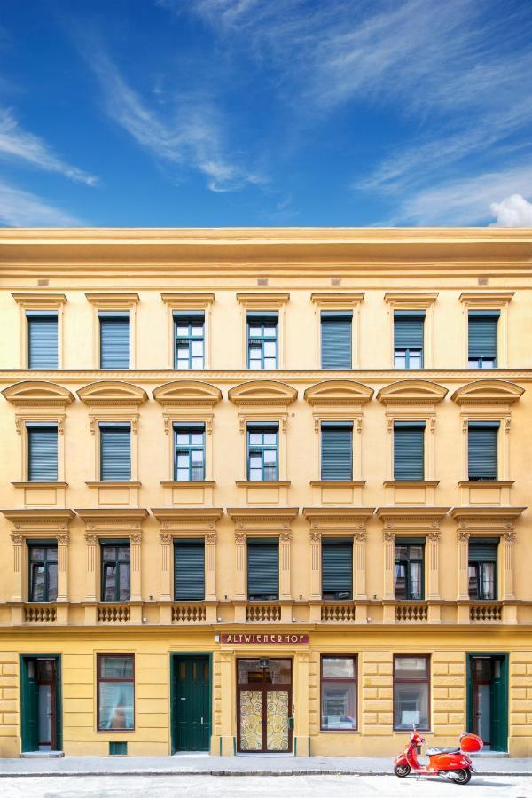 Hotel Altwienerhof Boutique