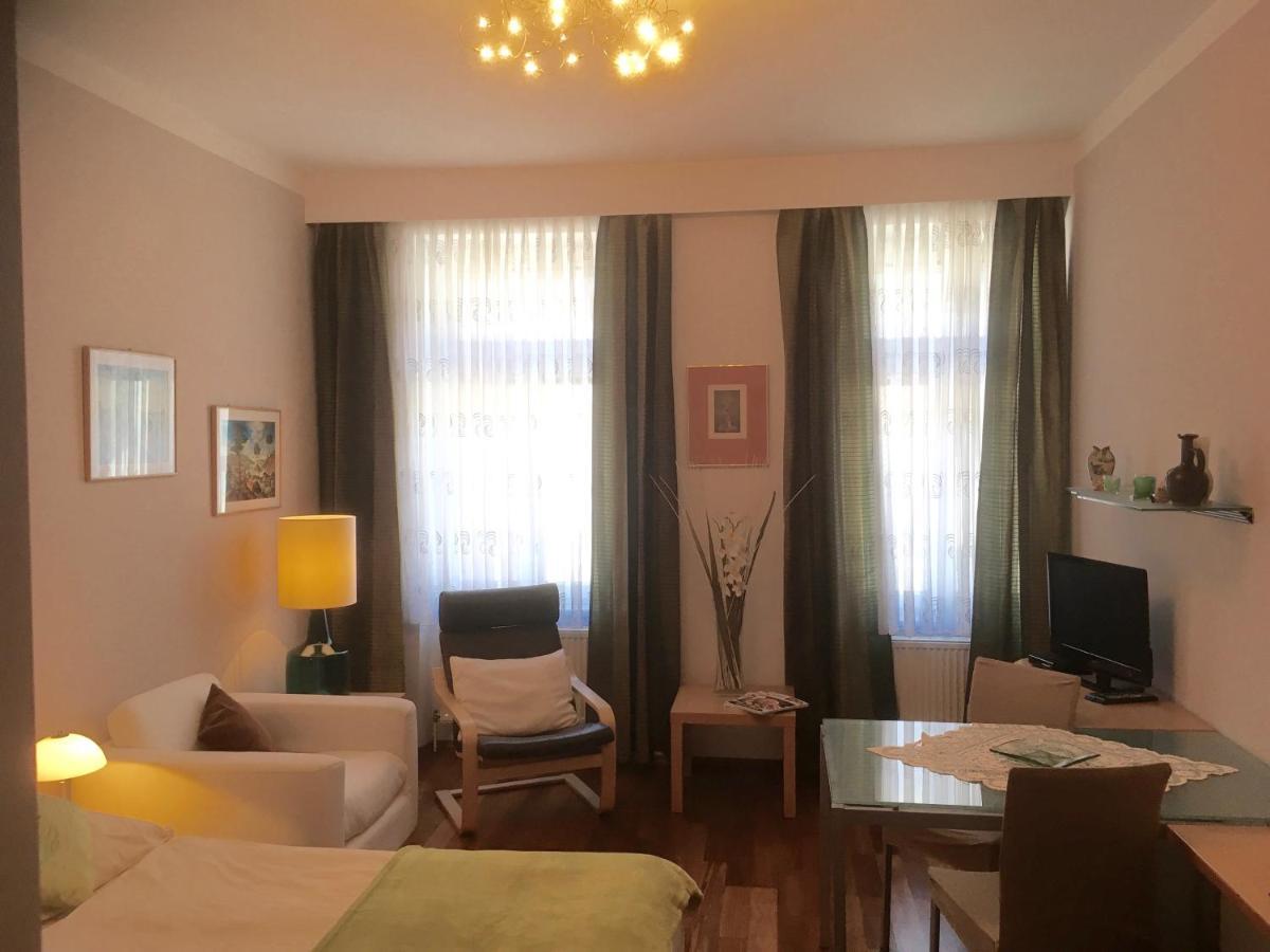 Apartamento Philadelphia