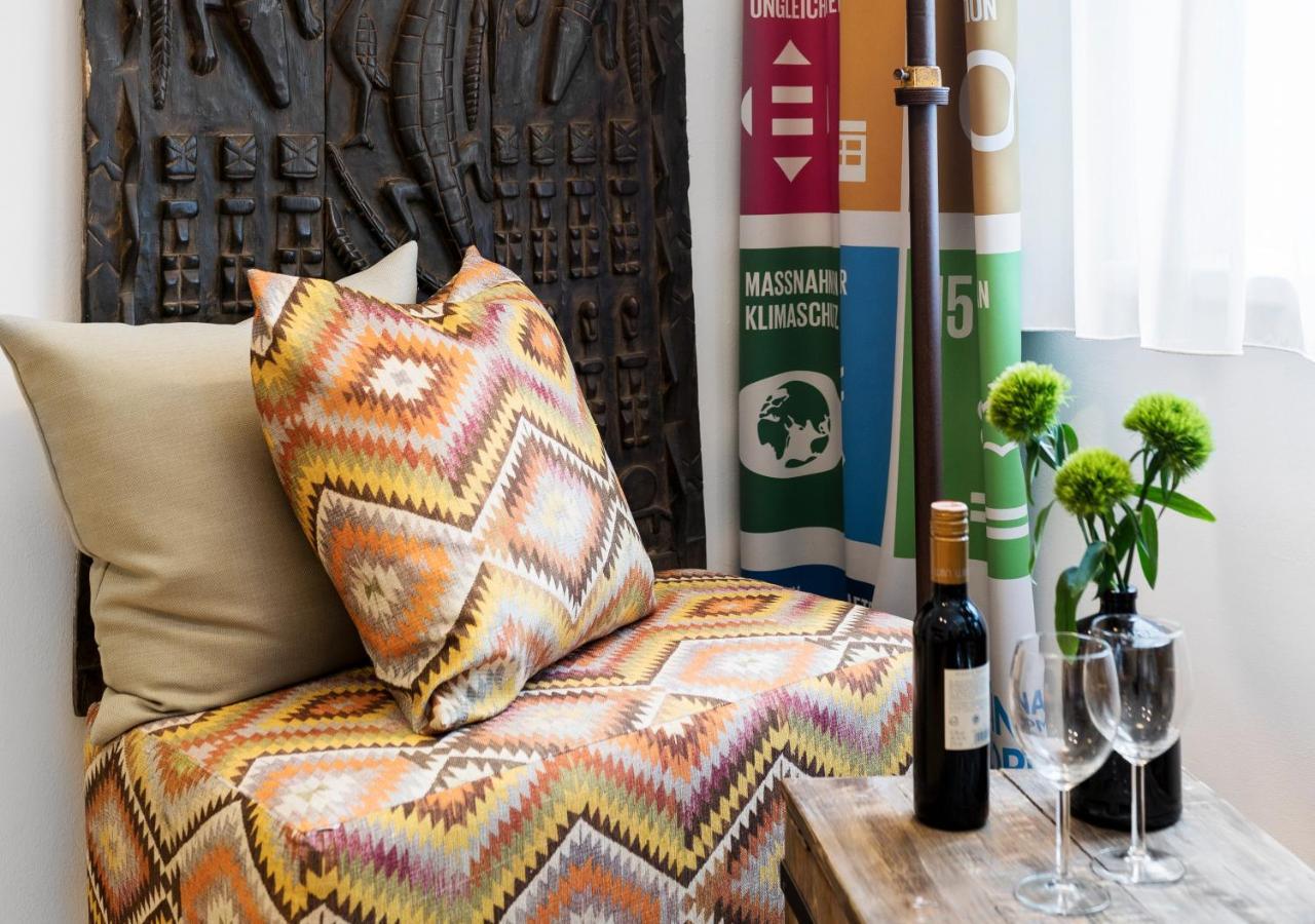 Boutiquehotel Stadthalle Hotel Vienna