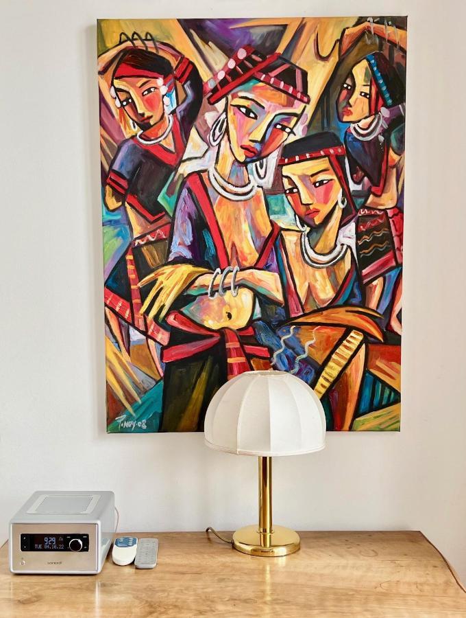 Stylish, Cosy & Central 