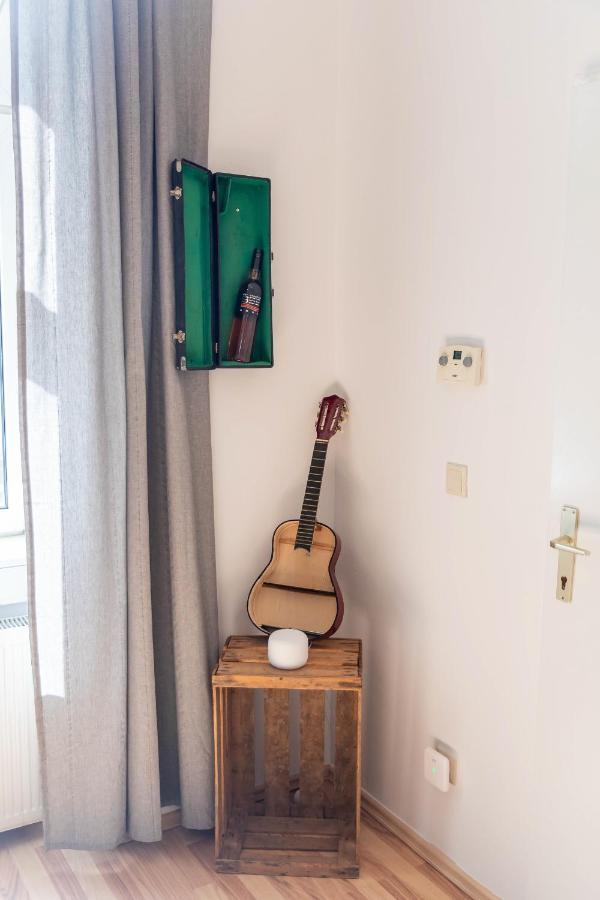 Apartamento Design Near Mariahilferstrasse Viena