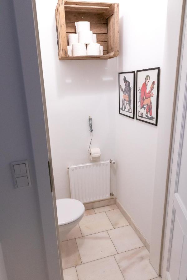 Apartamento Design Near Mariahilferstrasse Viena
