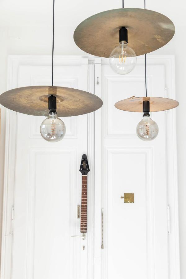 Apartamento Design Near Mariahilferstrasse Viena