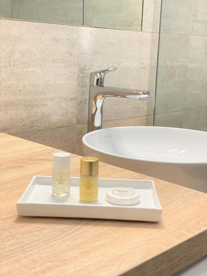 Apartment Steiner Residences Reumannplatz Vienna