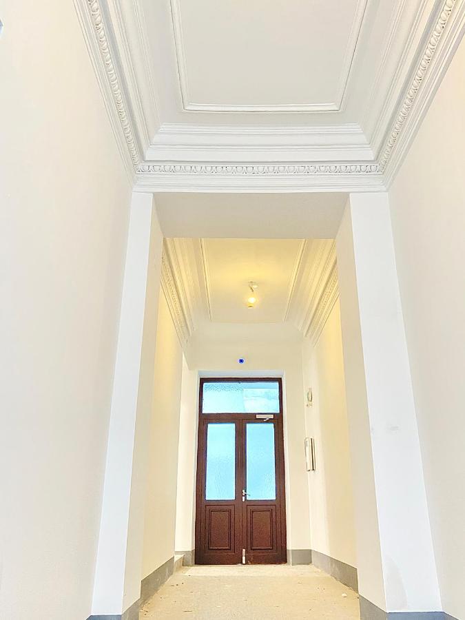 Steiner Residences Reumannplatz Vienna
