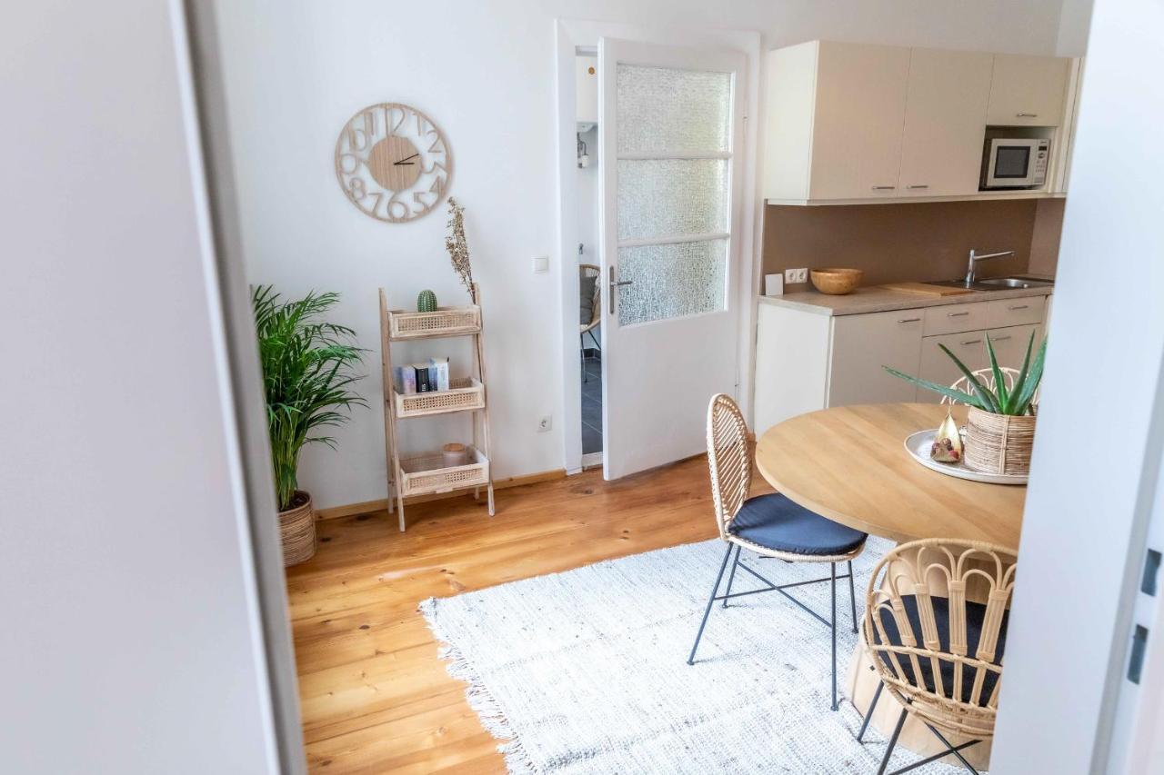 Apartamento Design Near Mariahilferstrasse