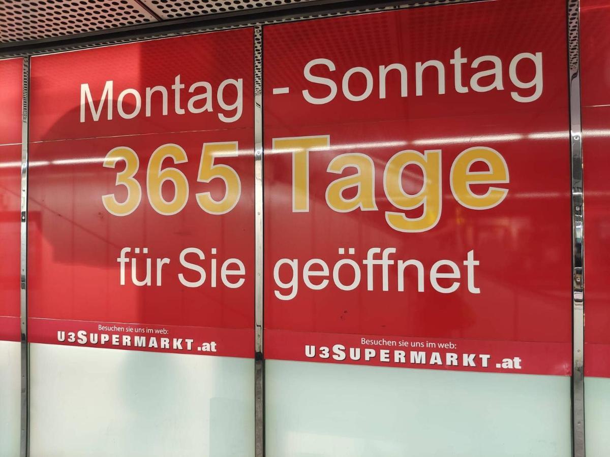 Mariahilfer * Wien