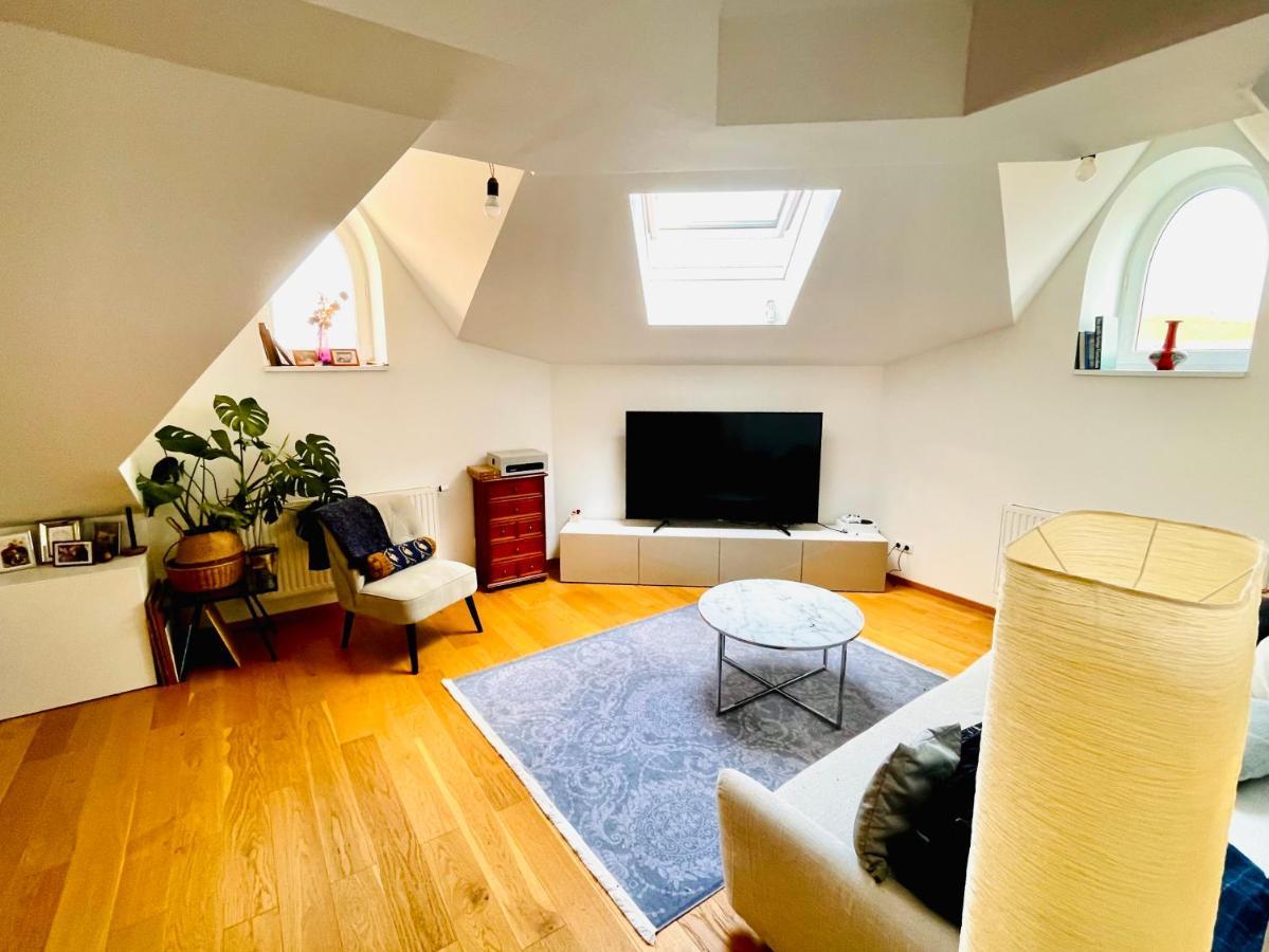 Lereve Apartment *