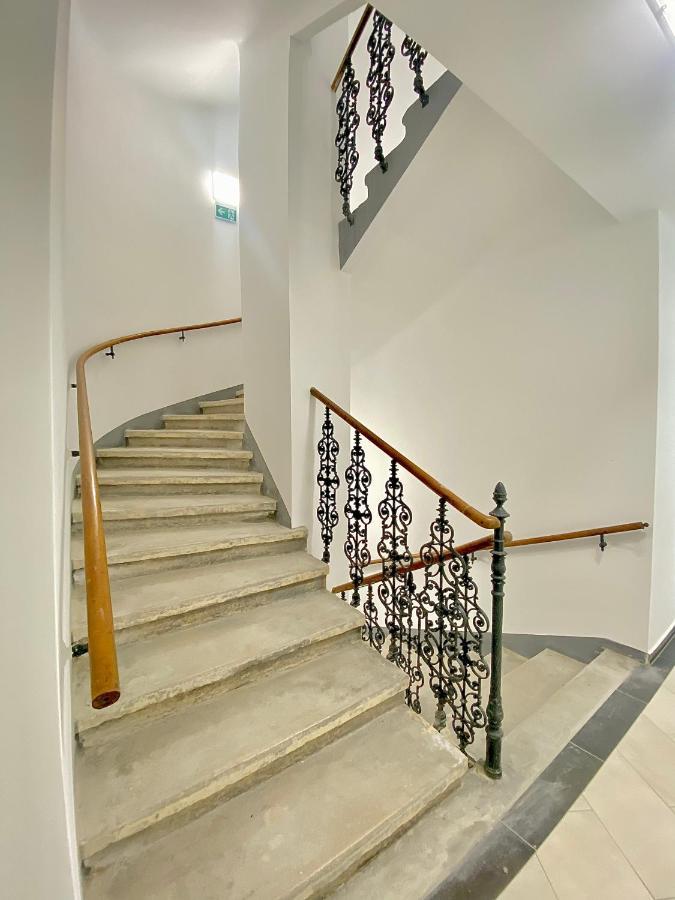 Apartment Steiner Residences Reumannplatz