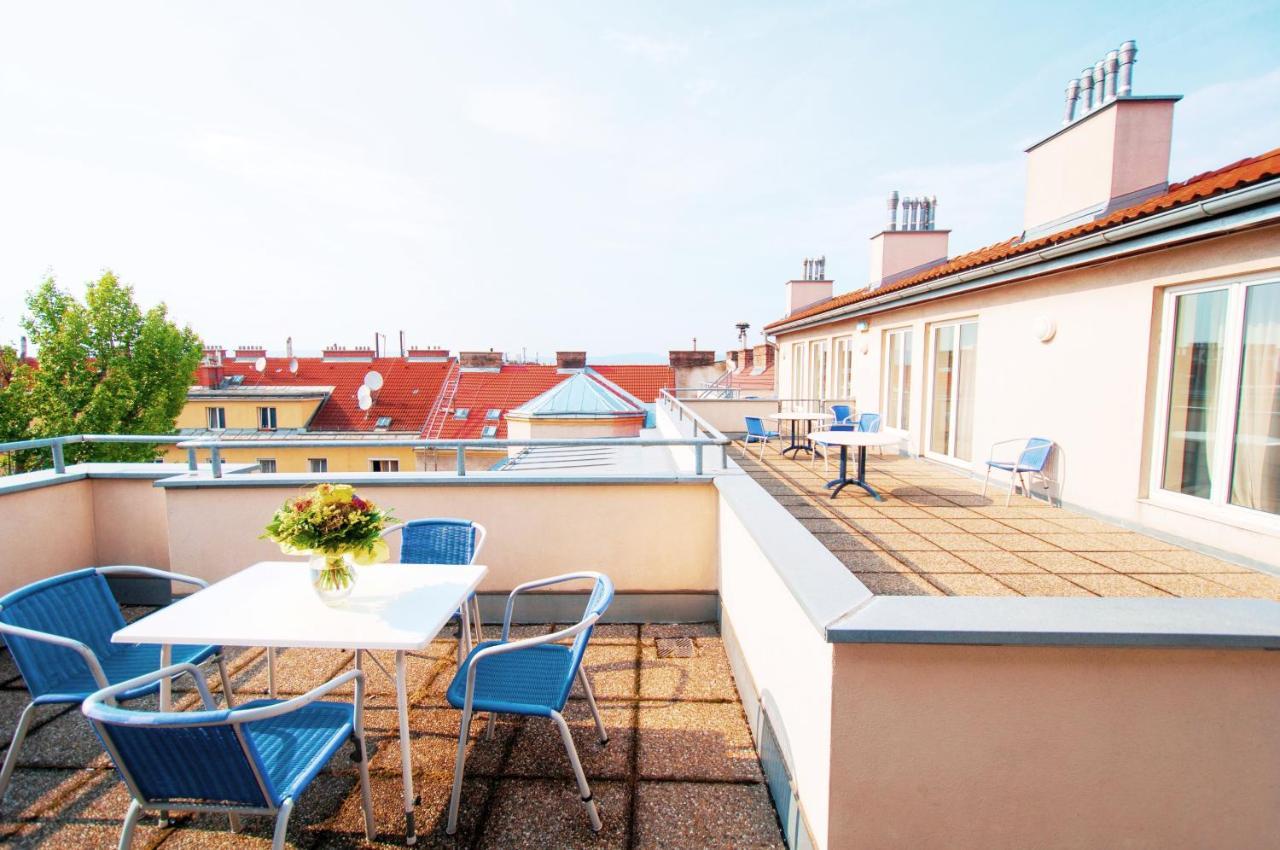 Allegro Hotel Wien