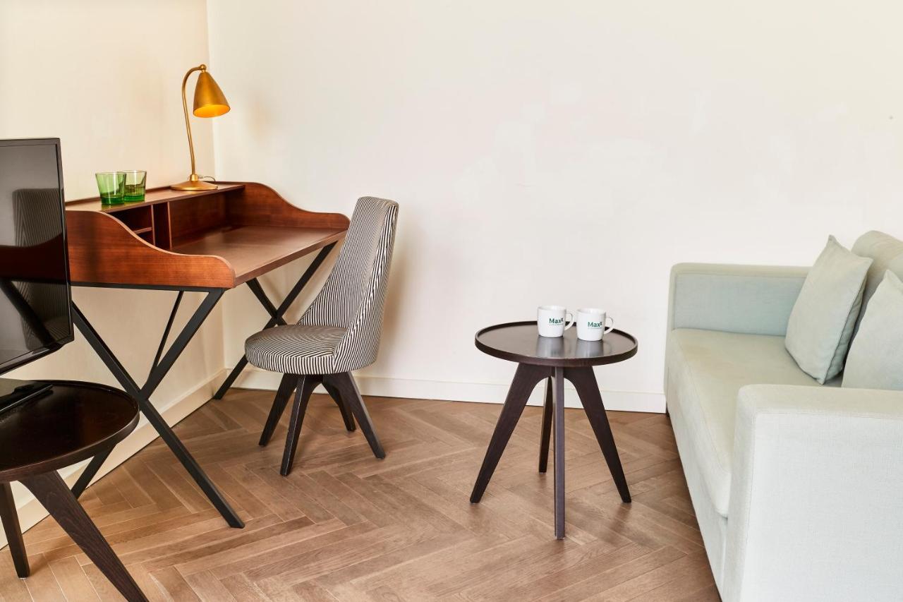 Maxx By Steigenberger Hotel