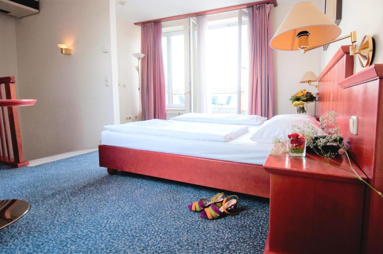 Hotel Allegro