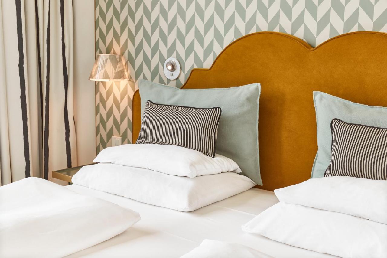 Hotel Maxx By Steigenberger Vienna