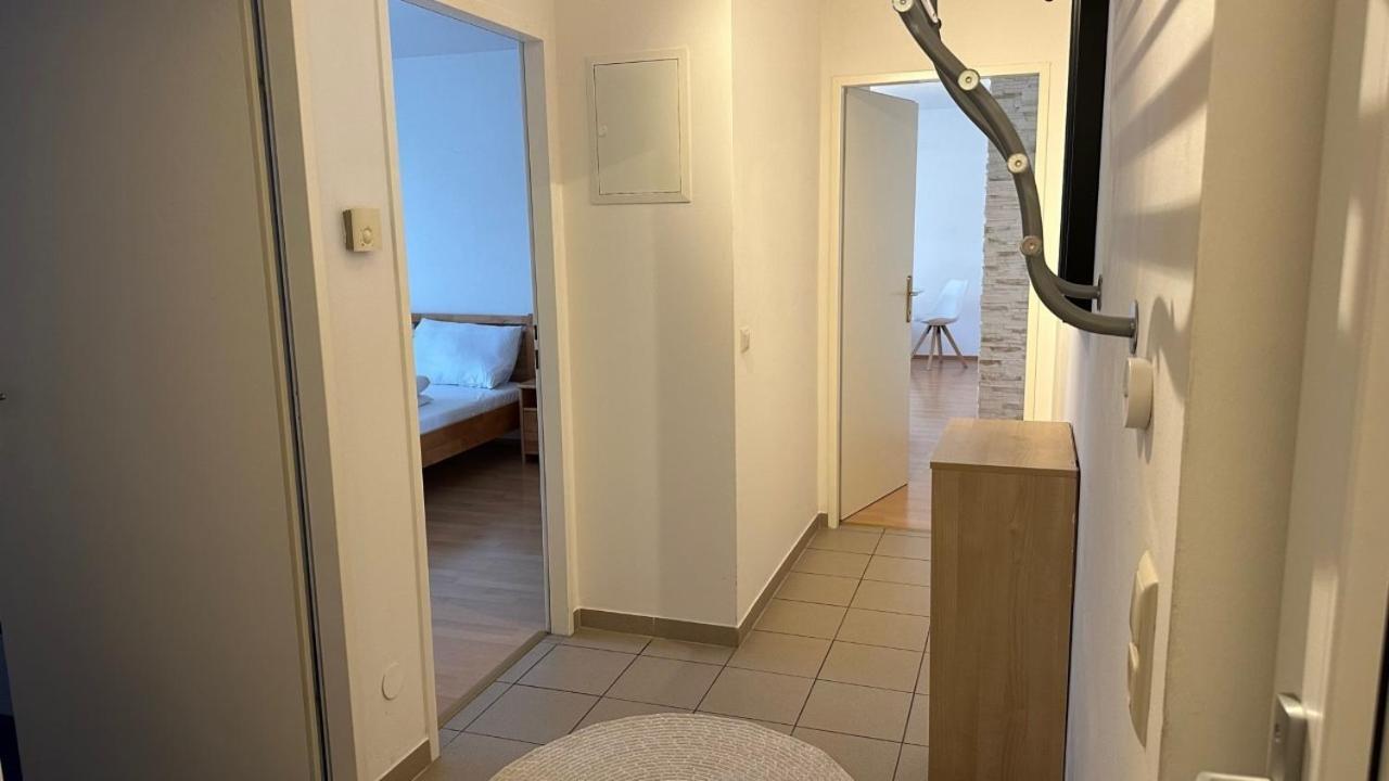 Apartment Modern Flat Incl Parking, Near Metro U1