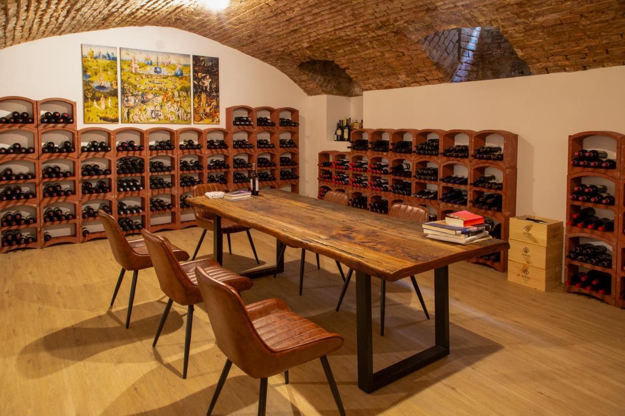 Altwienerhof Boutique Hotel 3*