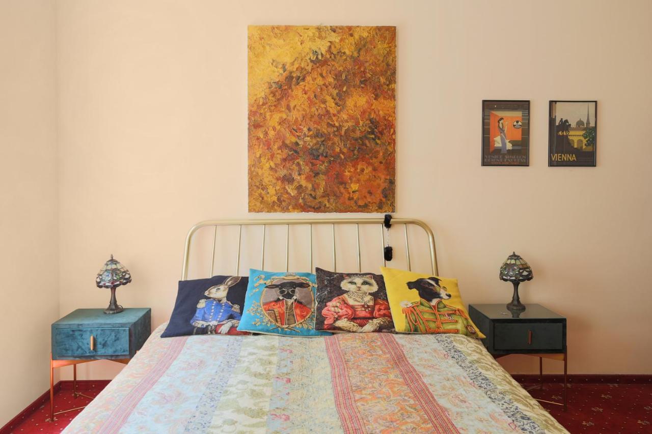 Altwienerhof Boutique 3* Vienna