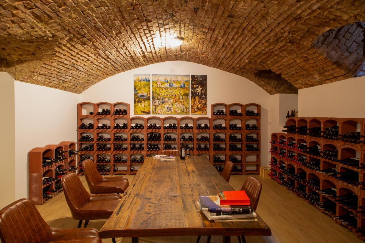 Altwienerhof Boutique 3* Vienna