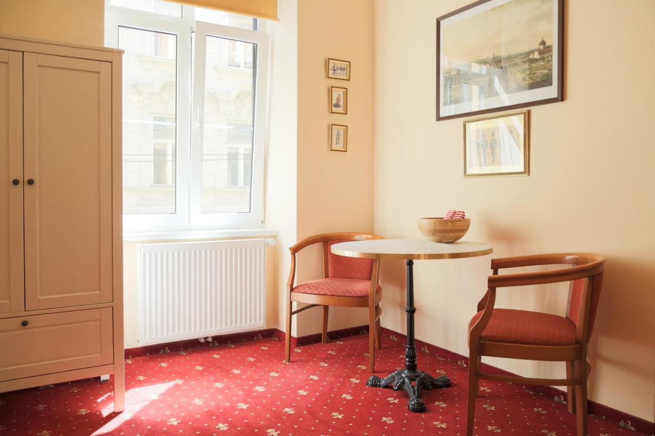 Altwienerhof Boutique Vienna