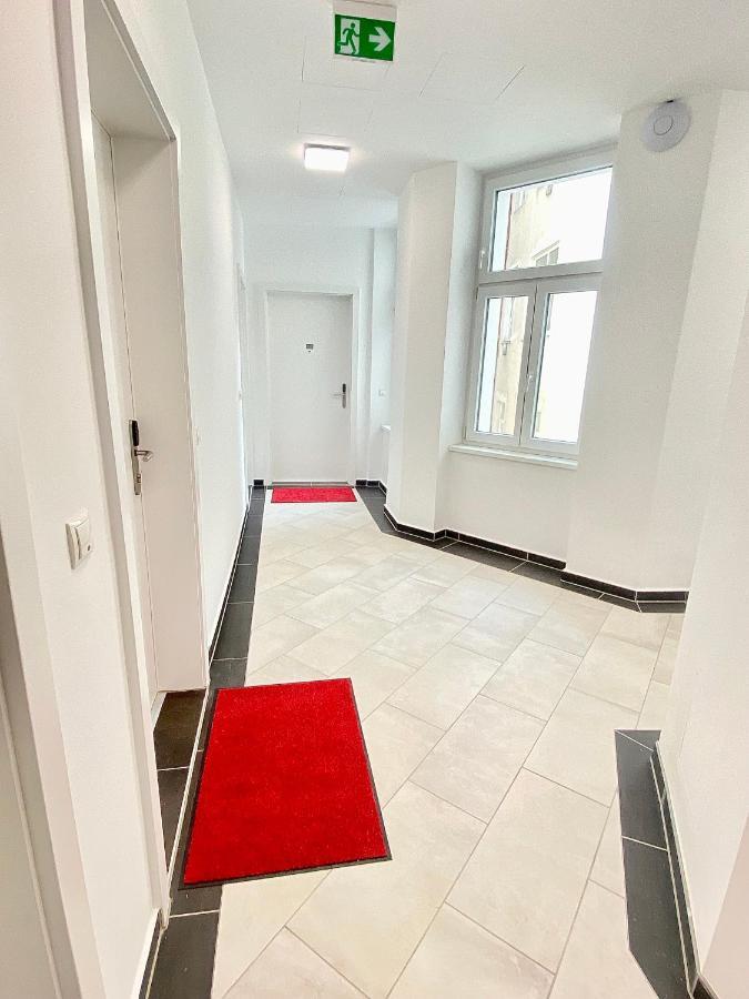 Steiner Residences Reumannplatz