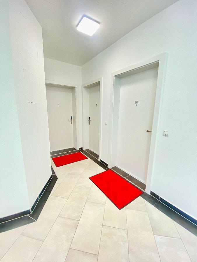 Apartment Steiner Residences Reumannplatz Vienna