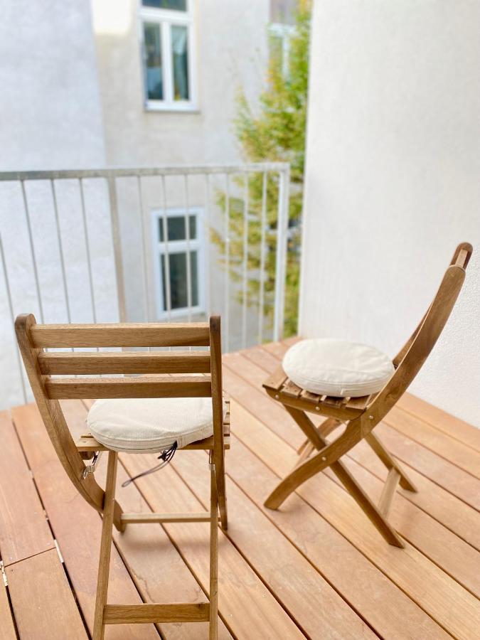 Steiner Residences Reumannplatz Apartment Vienna