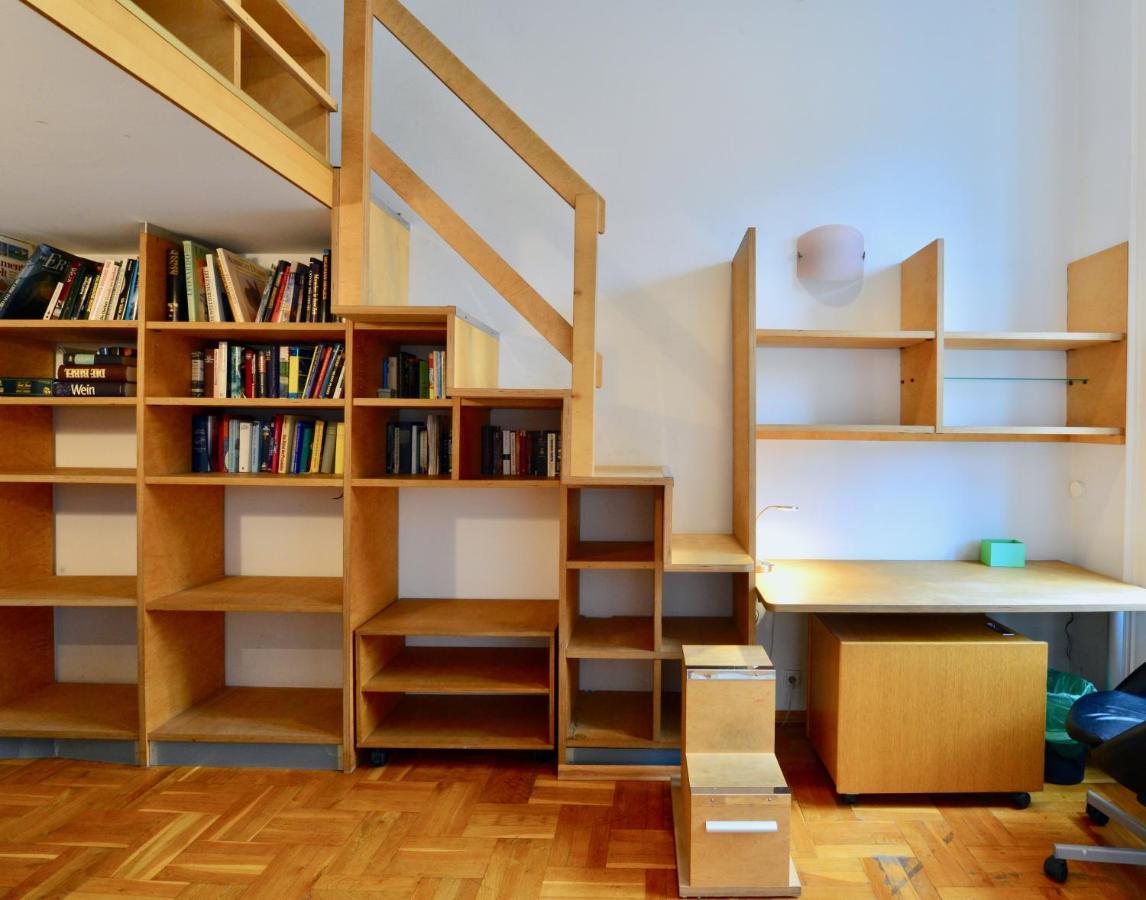 Stylish, Cosy & Central 