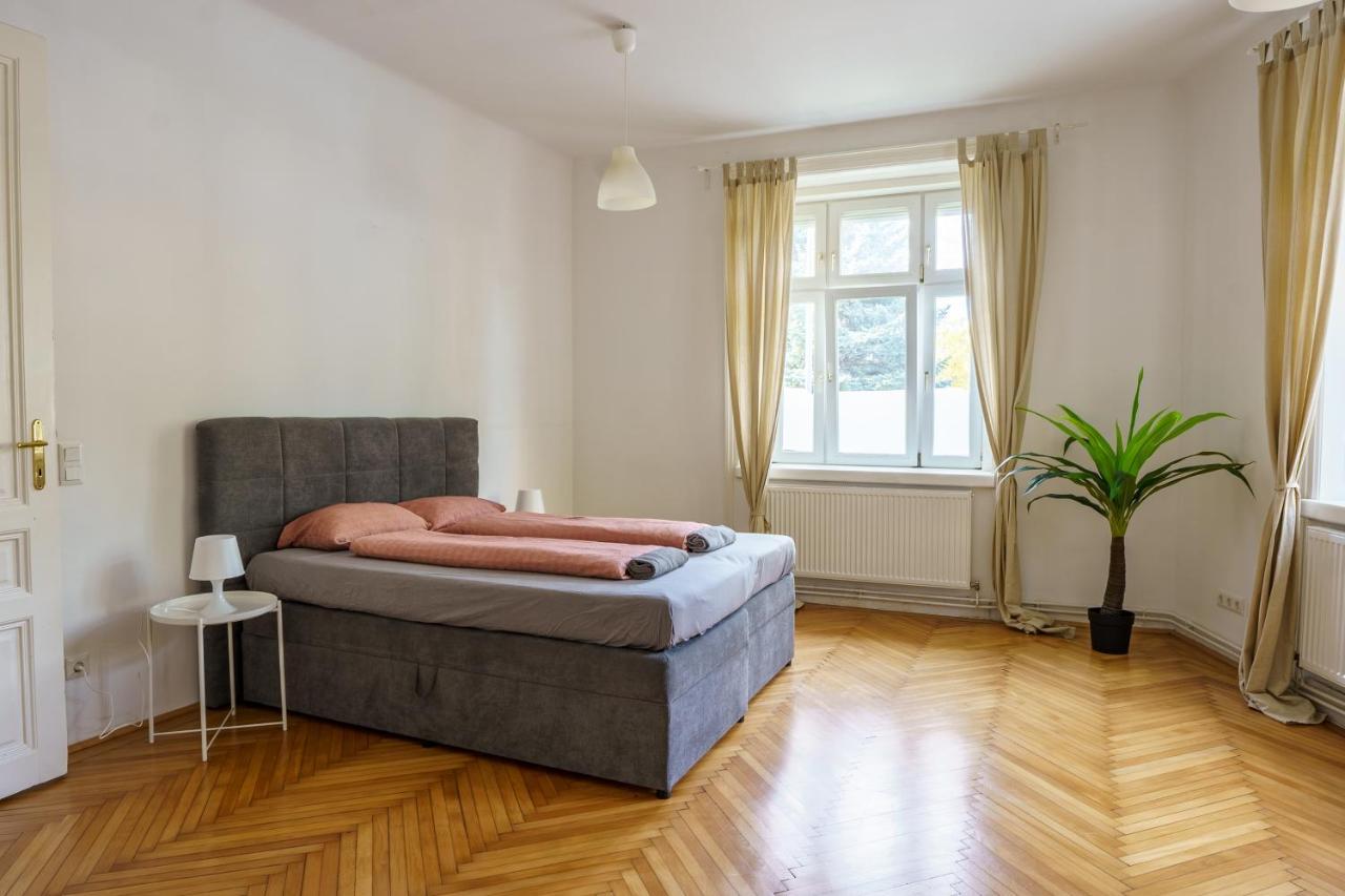 Central Living - Schoenbrunn