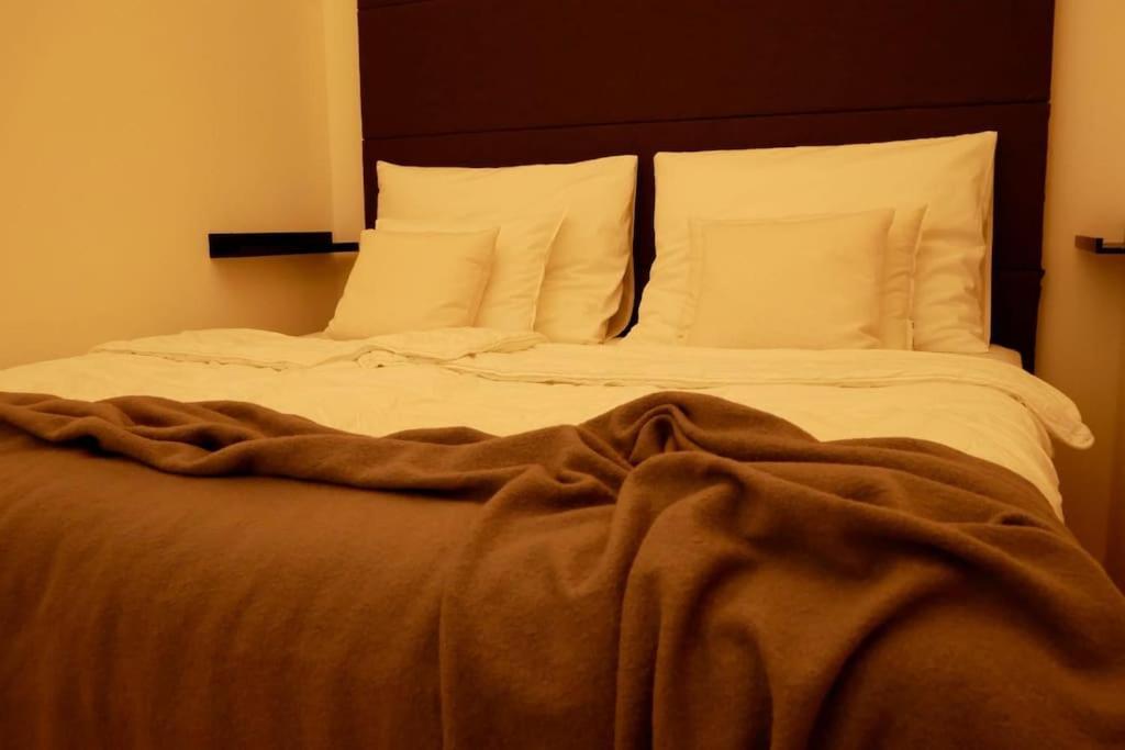 Suite1 Zum Wohlfuhlen Apartment *