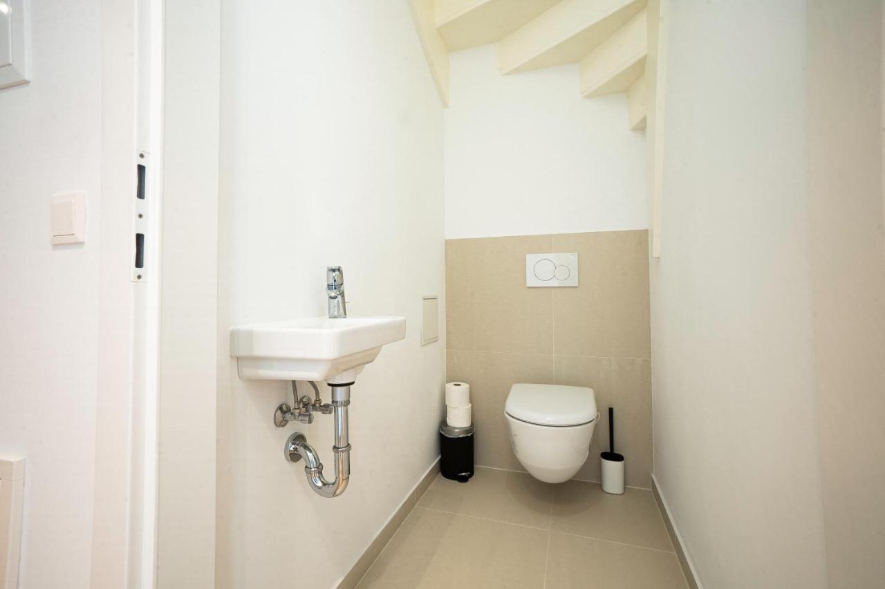 Apartamento Orestaliving - Penthouse With Designer Renovation Viena