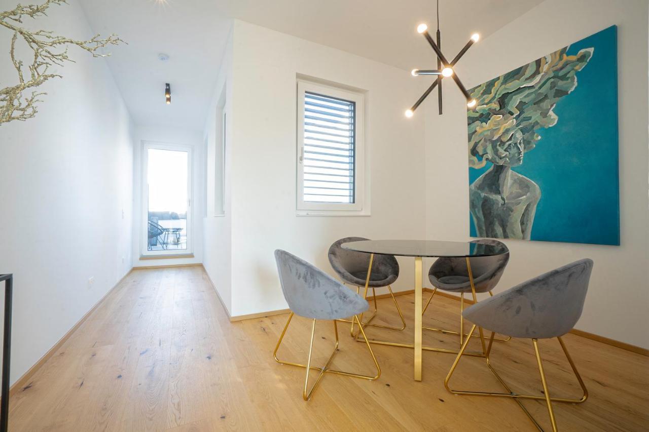 Apartamento Orestaliving - Penthouse With Designer Renovation