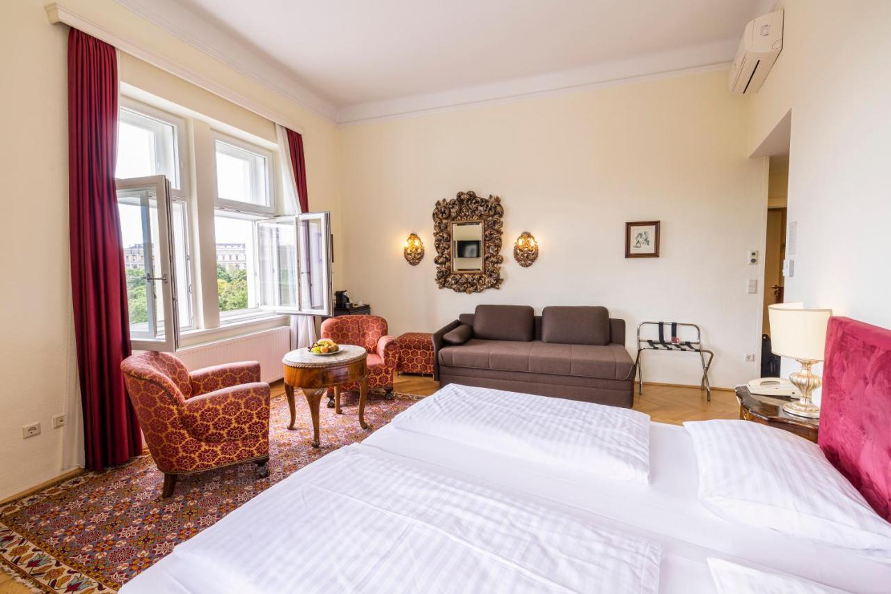 Hotel Regina