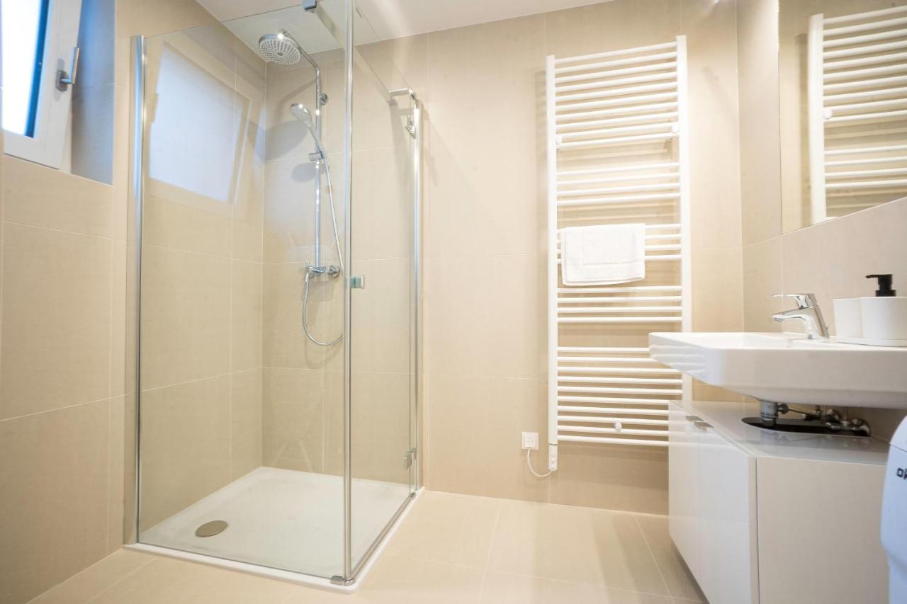 Orestaliving - Penthouse With Designer Renovation Apartamento Viena