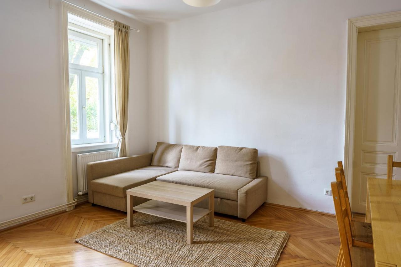 Central Living - Schoenbrunn