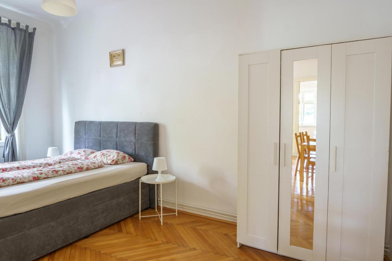 Central Living - Schoenbrunn *