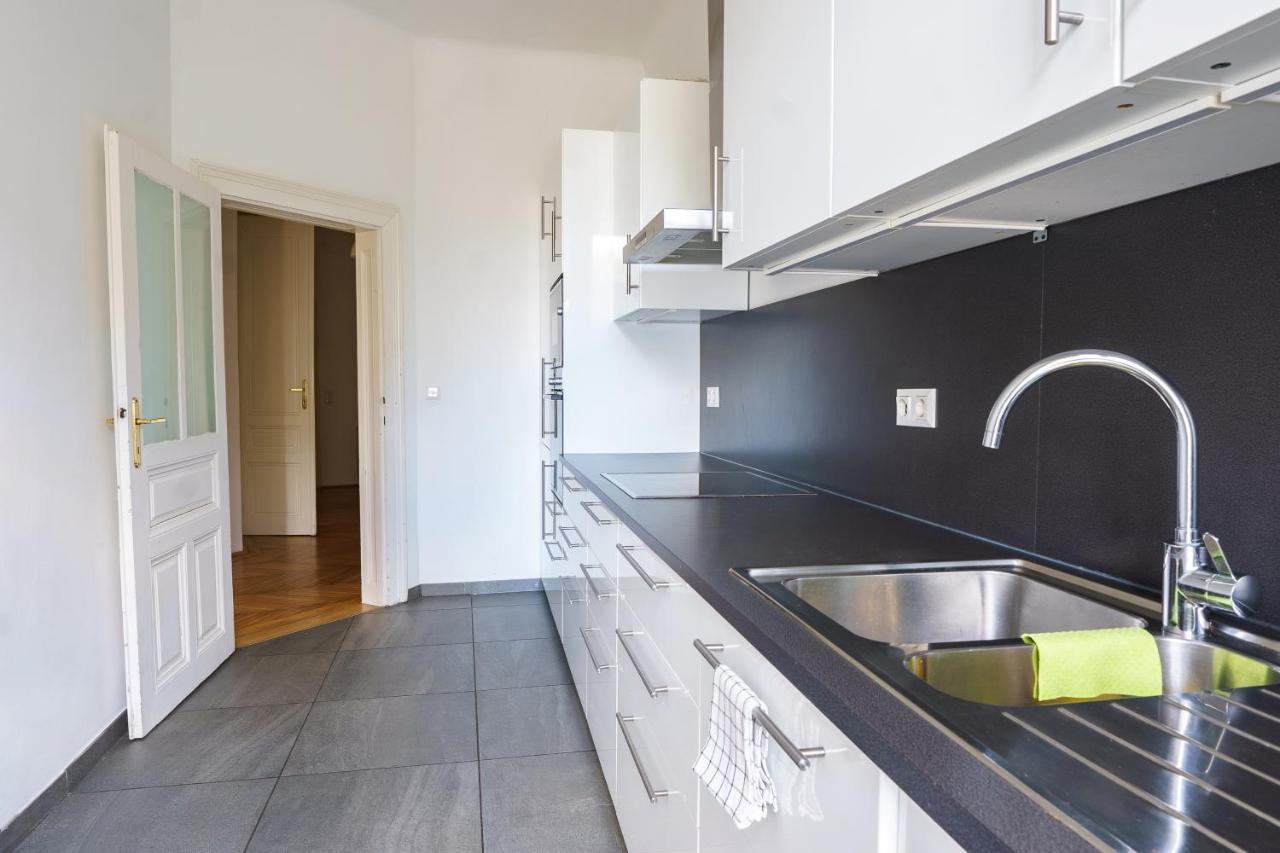 Apartment Central Living - Schoenbrunn