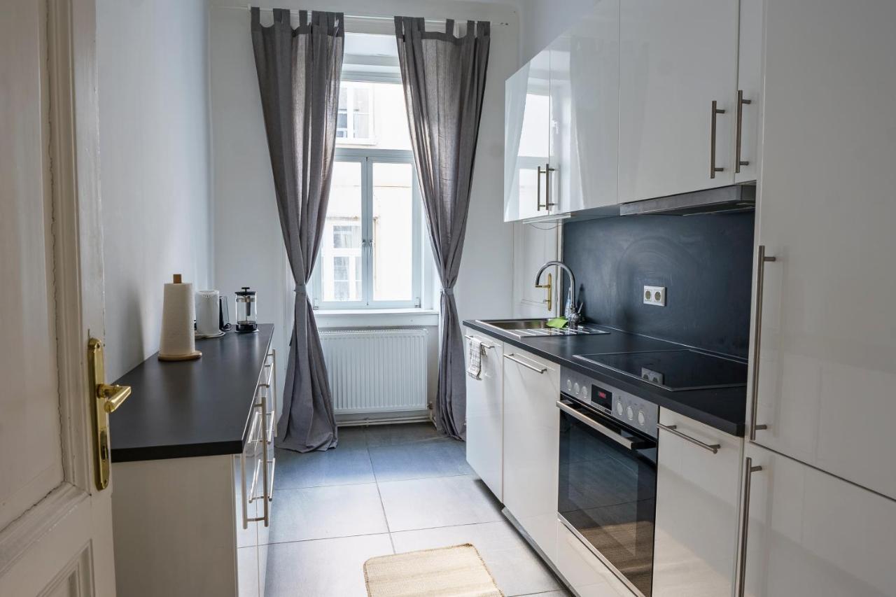 Central Living - Schoenbrunn * Vienna