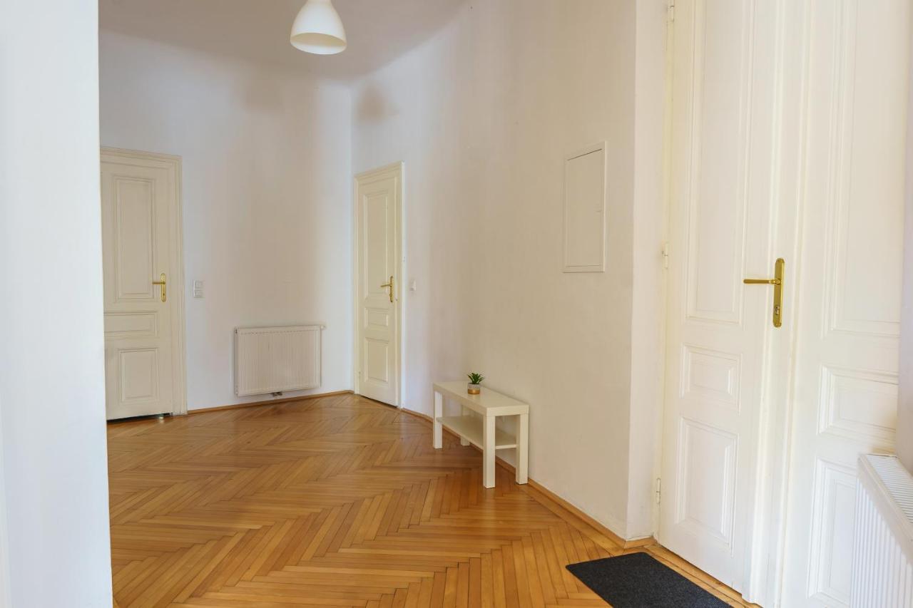 Apartment Central Living - Schoenbrunn *