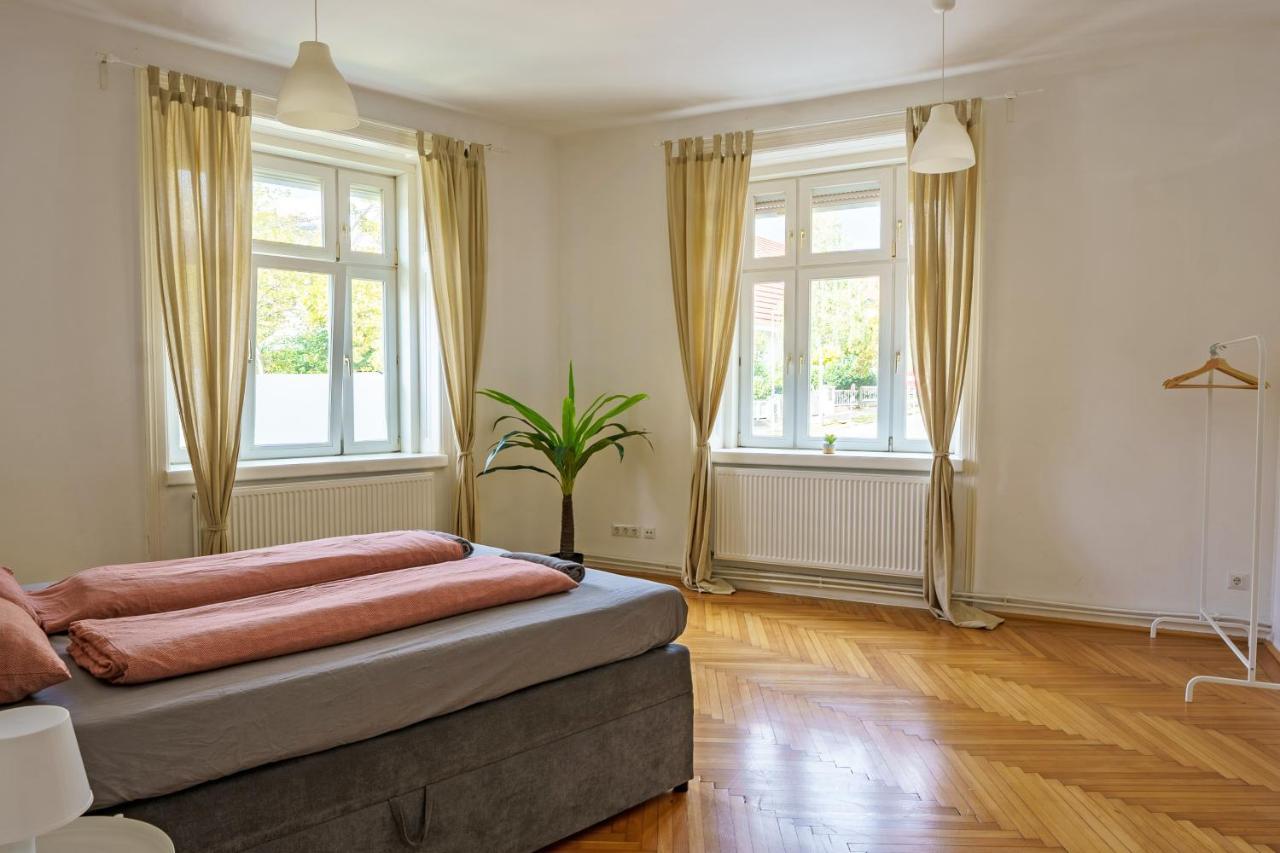 Central Living - Schoenbrunn Vienna