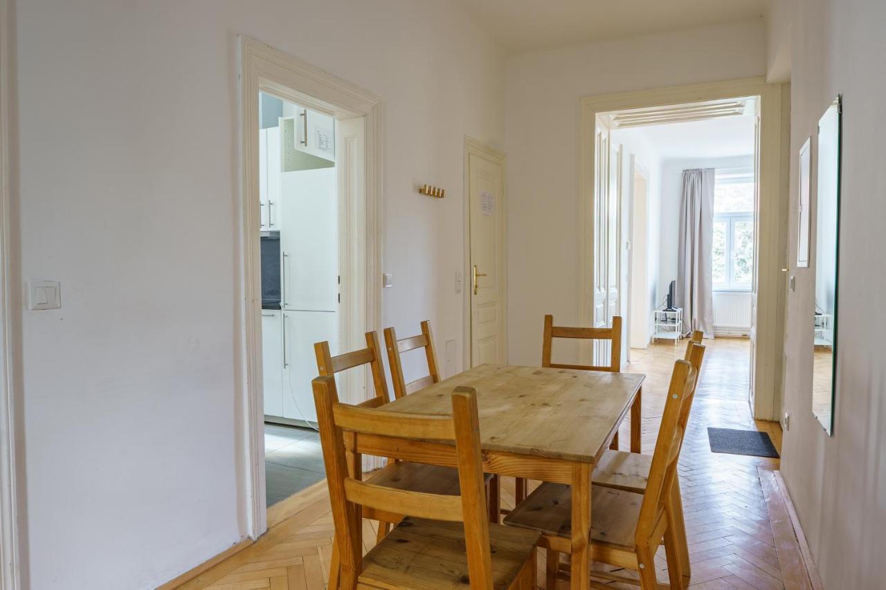 Central Living - Schoenbrunn * Vienna
