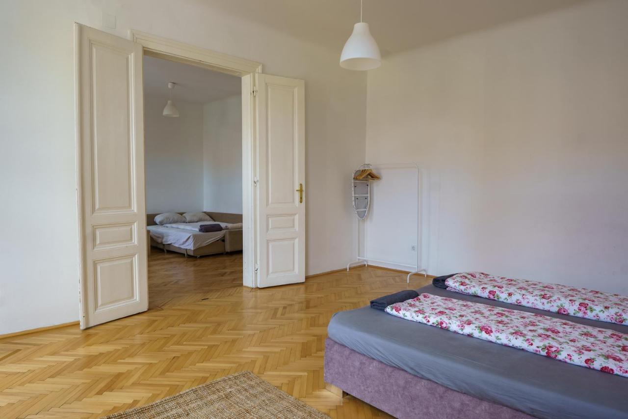 Central Living - Schoenbrunn