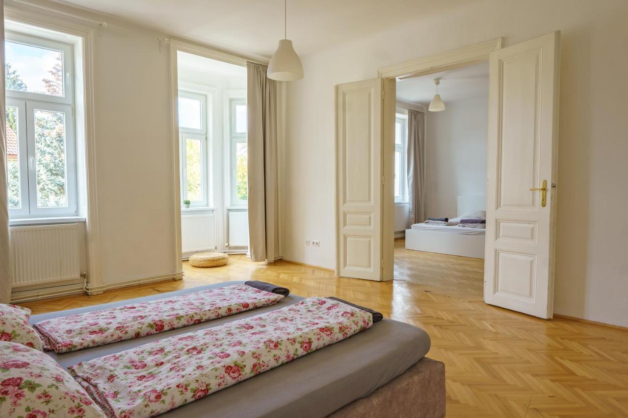 Central Living - Schoenbrunn * Vienna